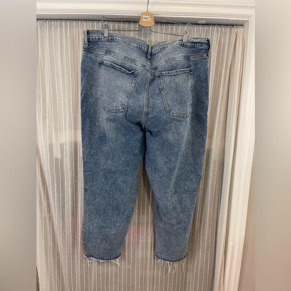 Sky-Hi Straight Jean - Picture 3 of 4